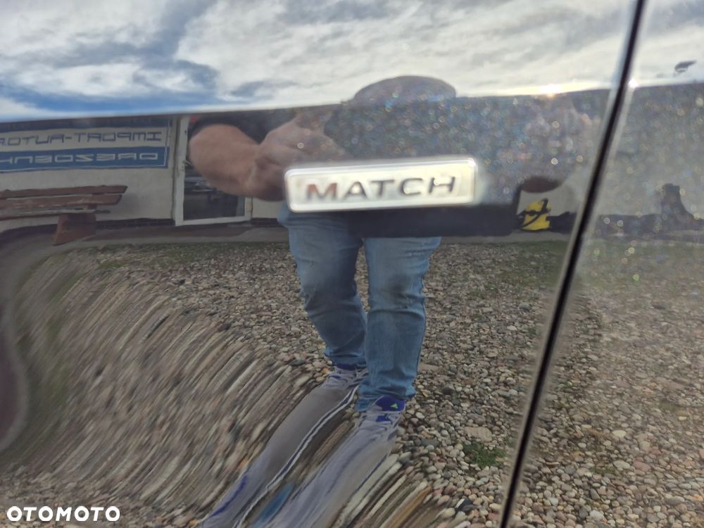 Volkswagen Golf Plus 1.2 TSI BlueMot Comfortline - 33