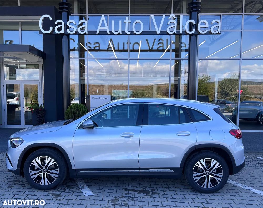 Mercedes-Benz GLA 180 MHEV Aut. - 2