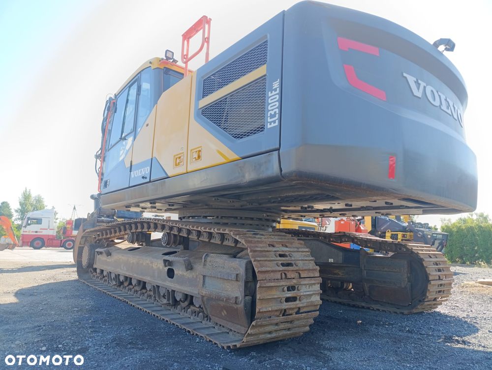 Volvo EC300Enl - 2