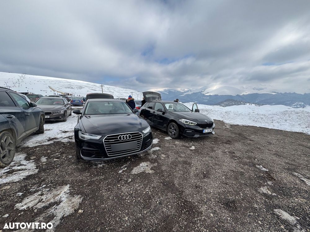 Audi A6 3.0 TDI quattro S tronic - 2