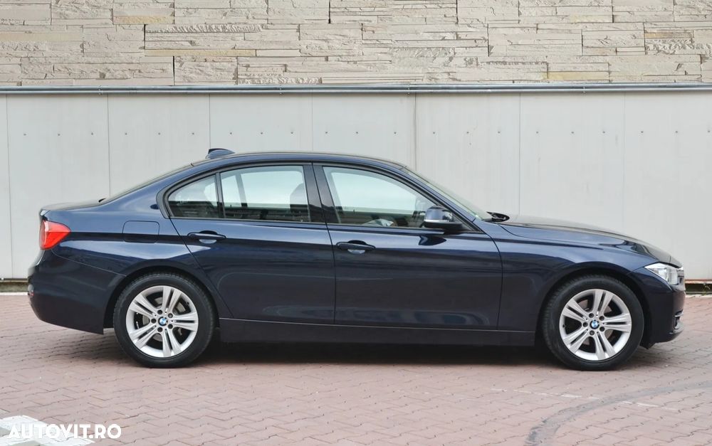 BMW Seria 3 - 3