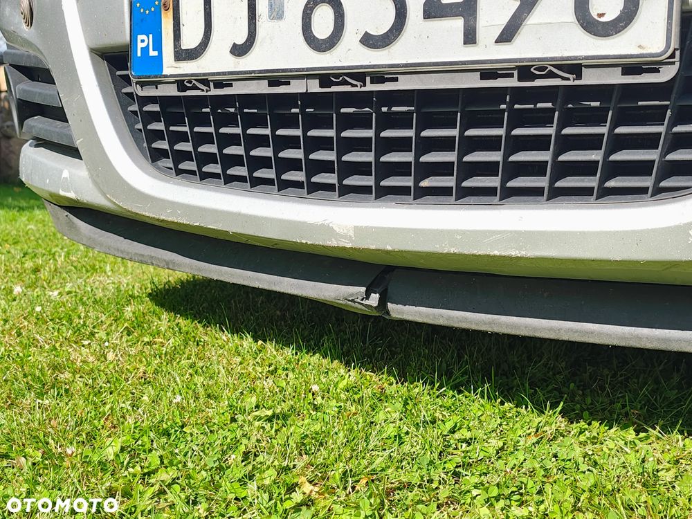 Opel Vectra 1.9 CDTI Cosmo - 8