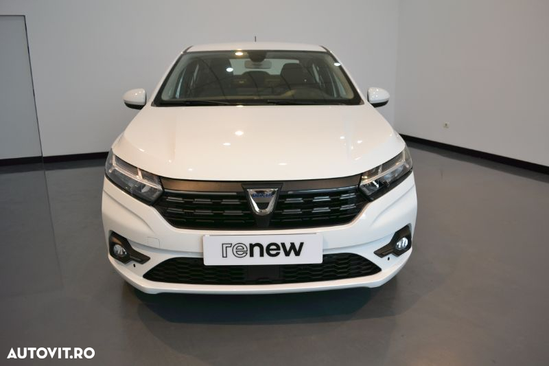 Dacia Logan - 22