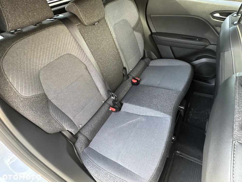 Renault Captur - 20