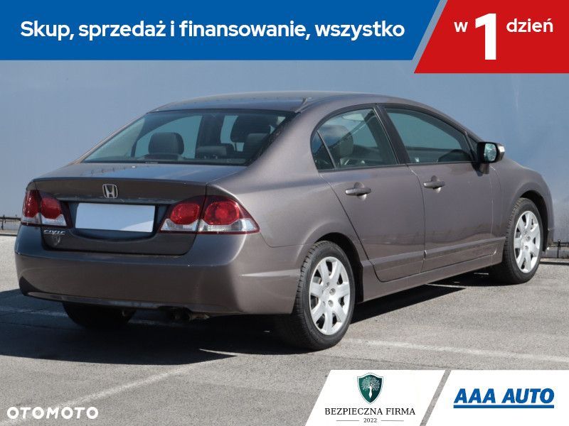Honda Civic - 7