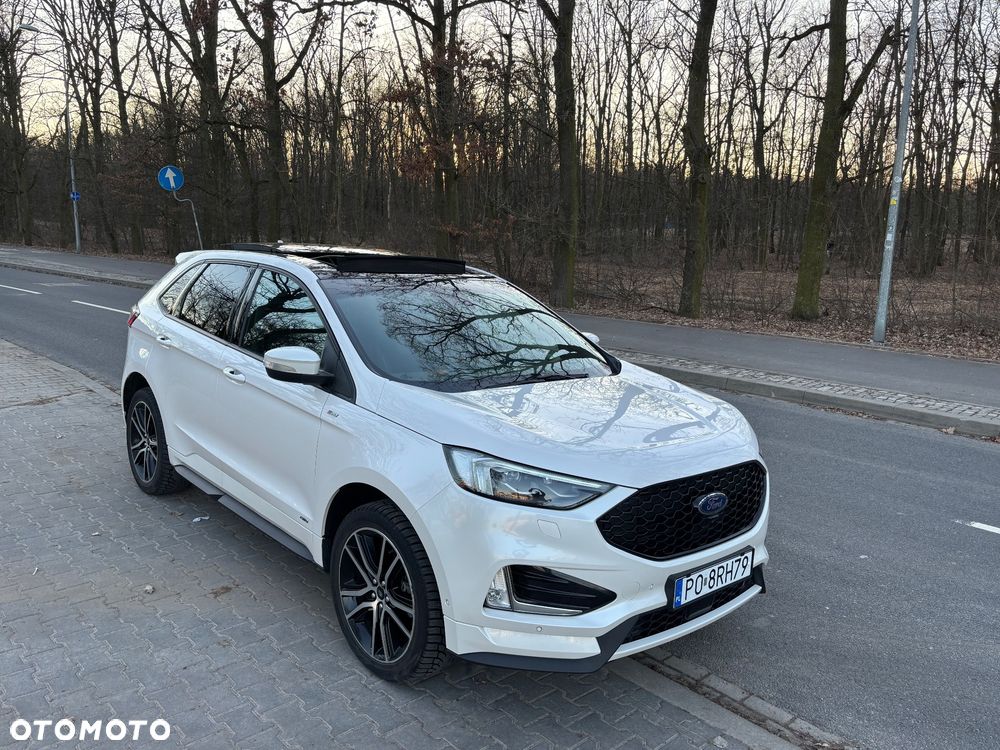 Ford Edge 2.0 EcoBlue Twin-Turbo 4WD ST-Line - 1