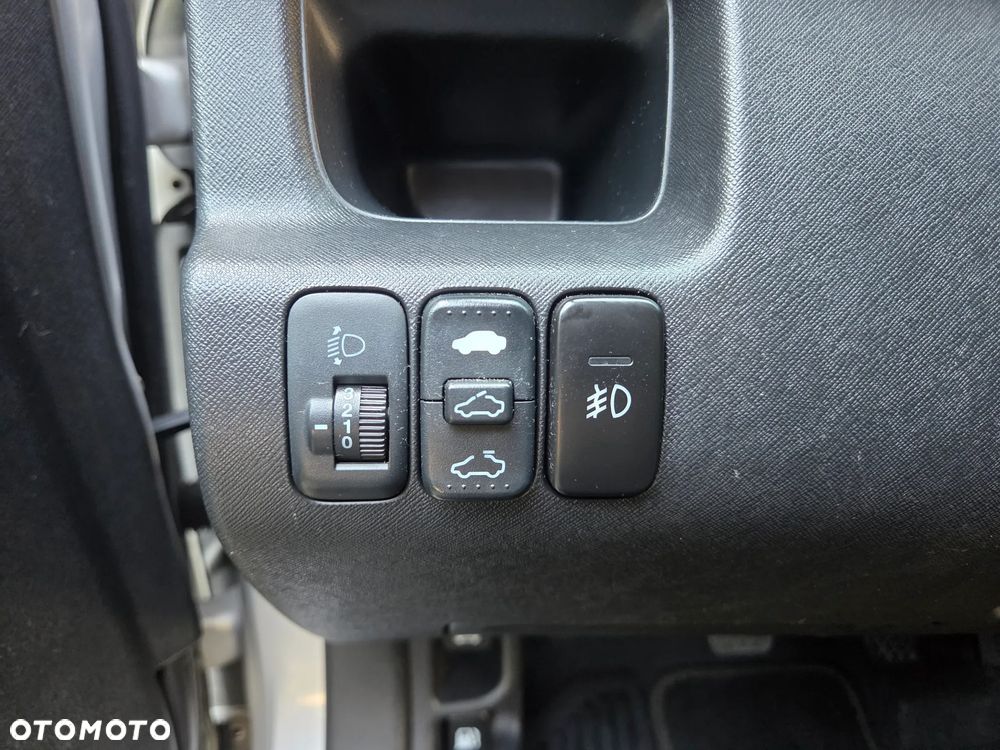 Honda CR-V - 8