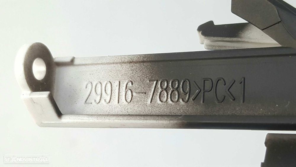 CONTROLE DE VOLANTE MULTIFUNCIONAL HYUNDAI IONIQ HYBRID - 2