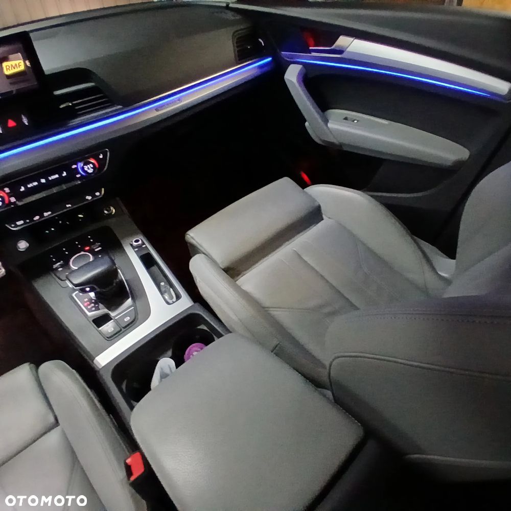Audi Q5 - 13
