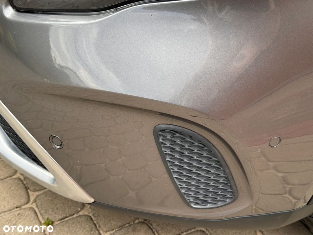 Mercedes-Benz GLA 200 (CDI) d 7G-DCT - 23