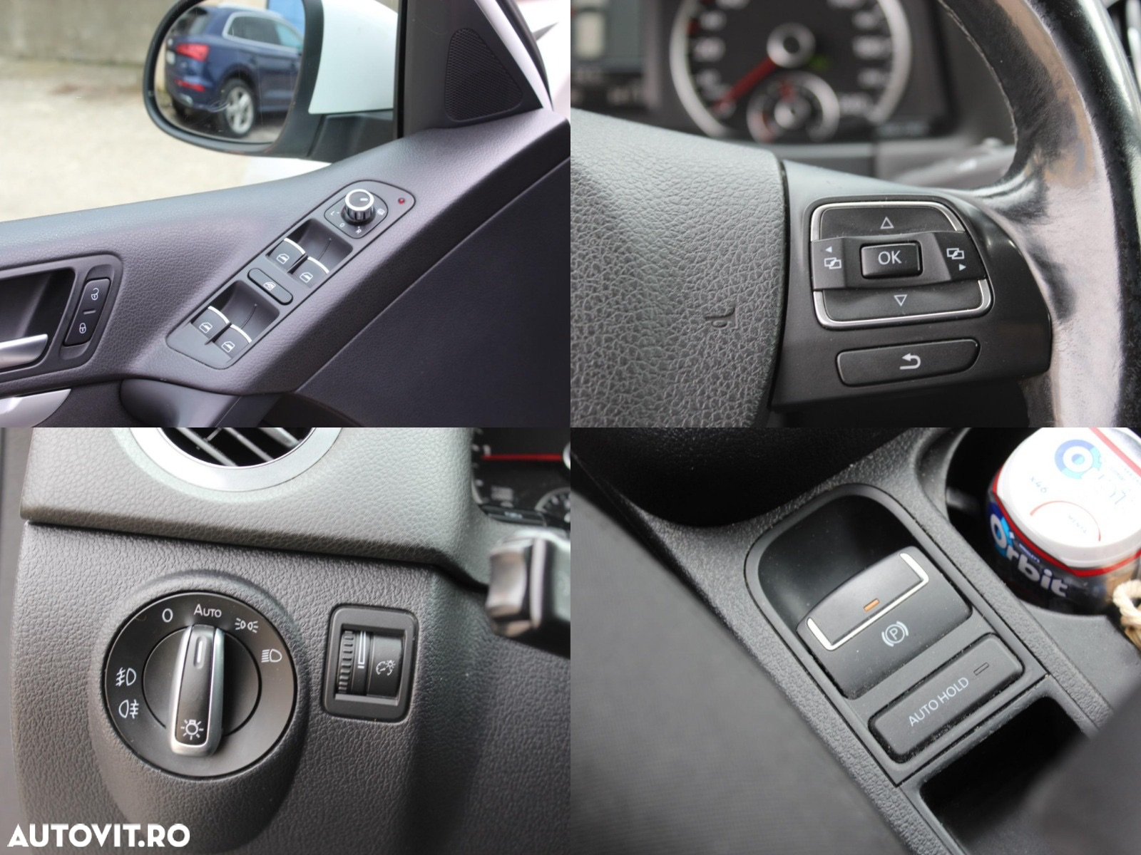 Volkswagen Tiguan 2.0 TDI 4Motion DSG Sport & Style - 11