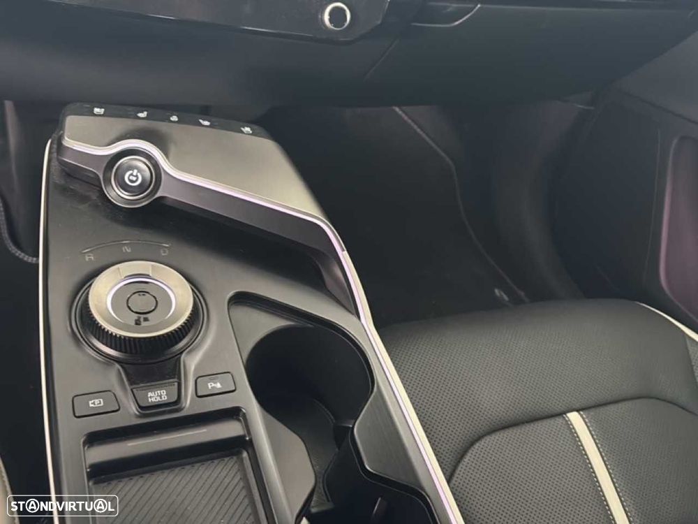 Kia EV6 77.4 kWh GT-Line - 14