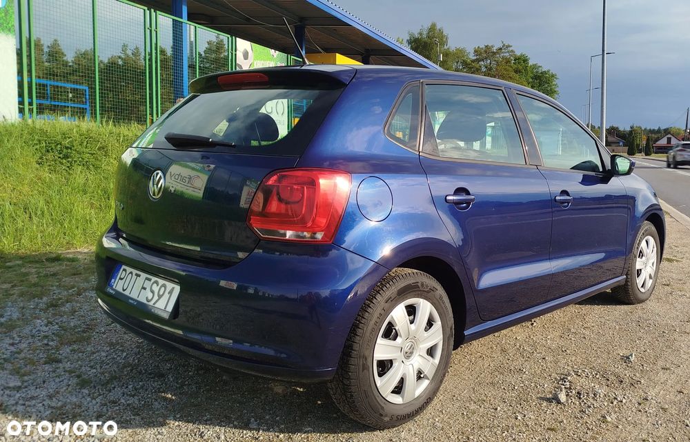 Volkswagen Polo 1.2 Trendline - 3
