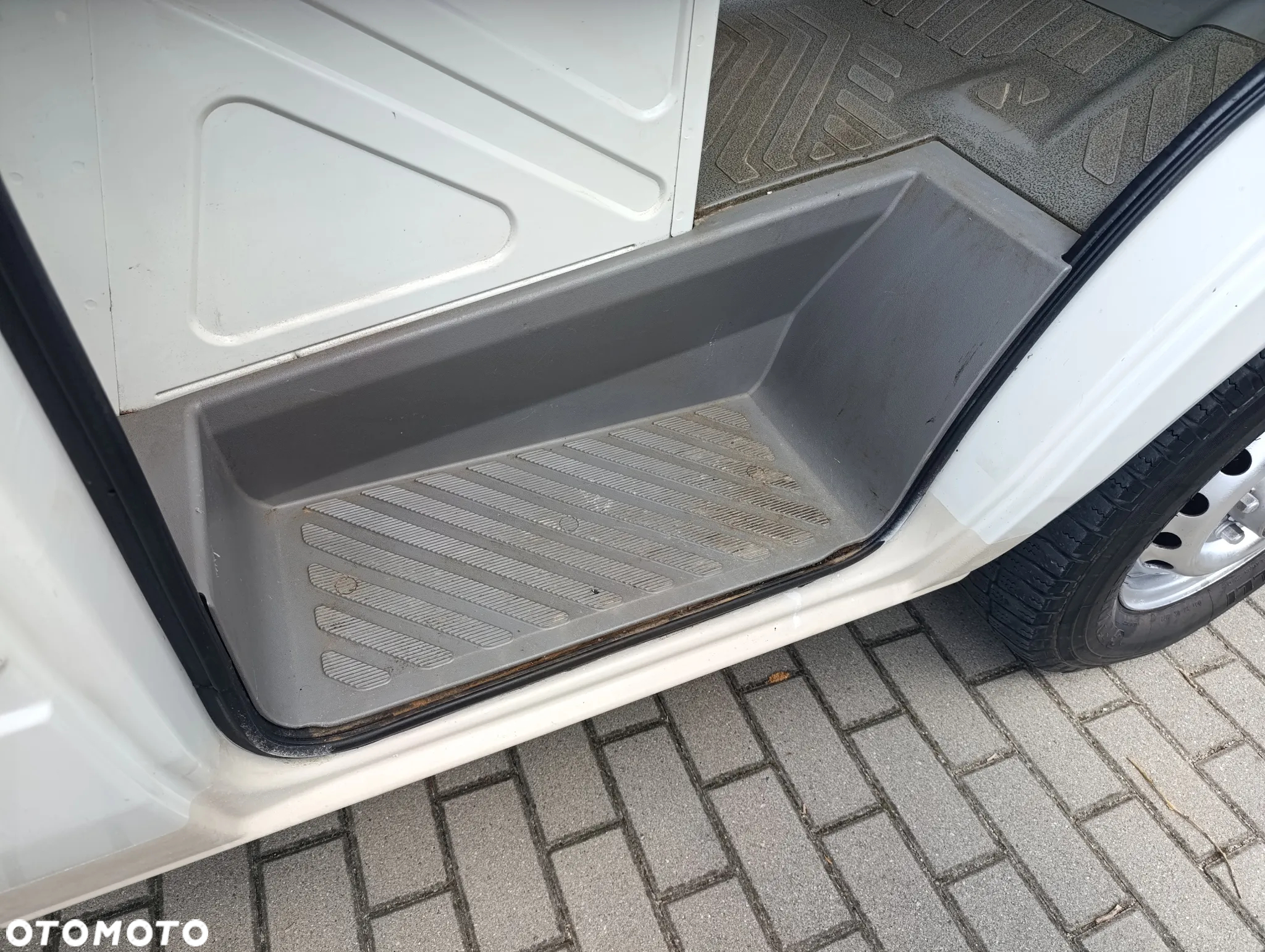 Volkswagen Lt - 17