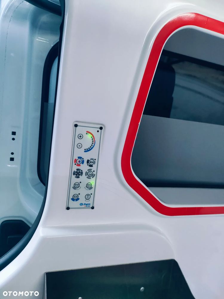 Renault Trafic Grand Combi Life - 20