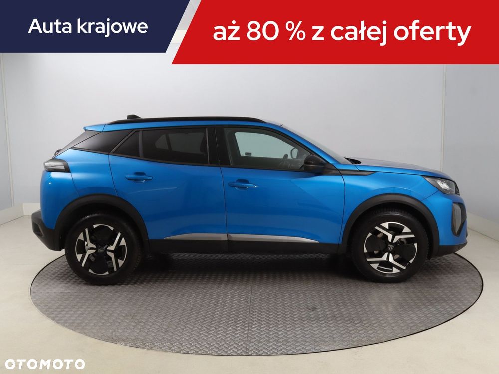 Peugeot 2008 - 8