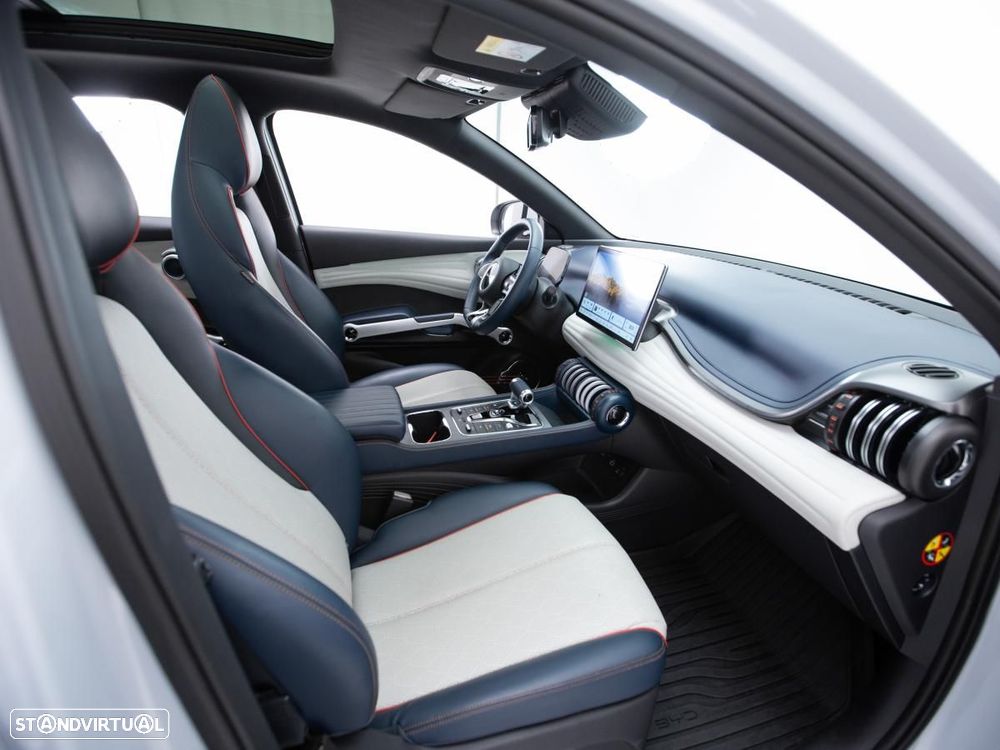 BYD Atto 3 Design - 10