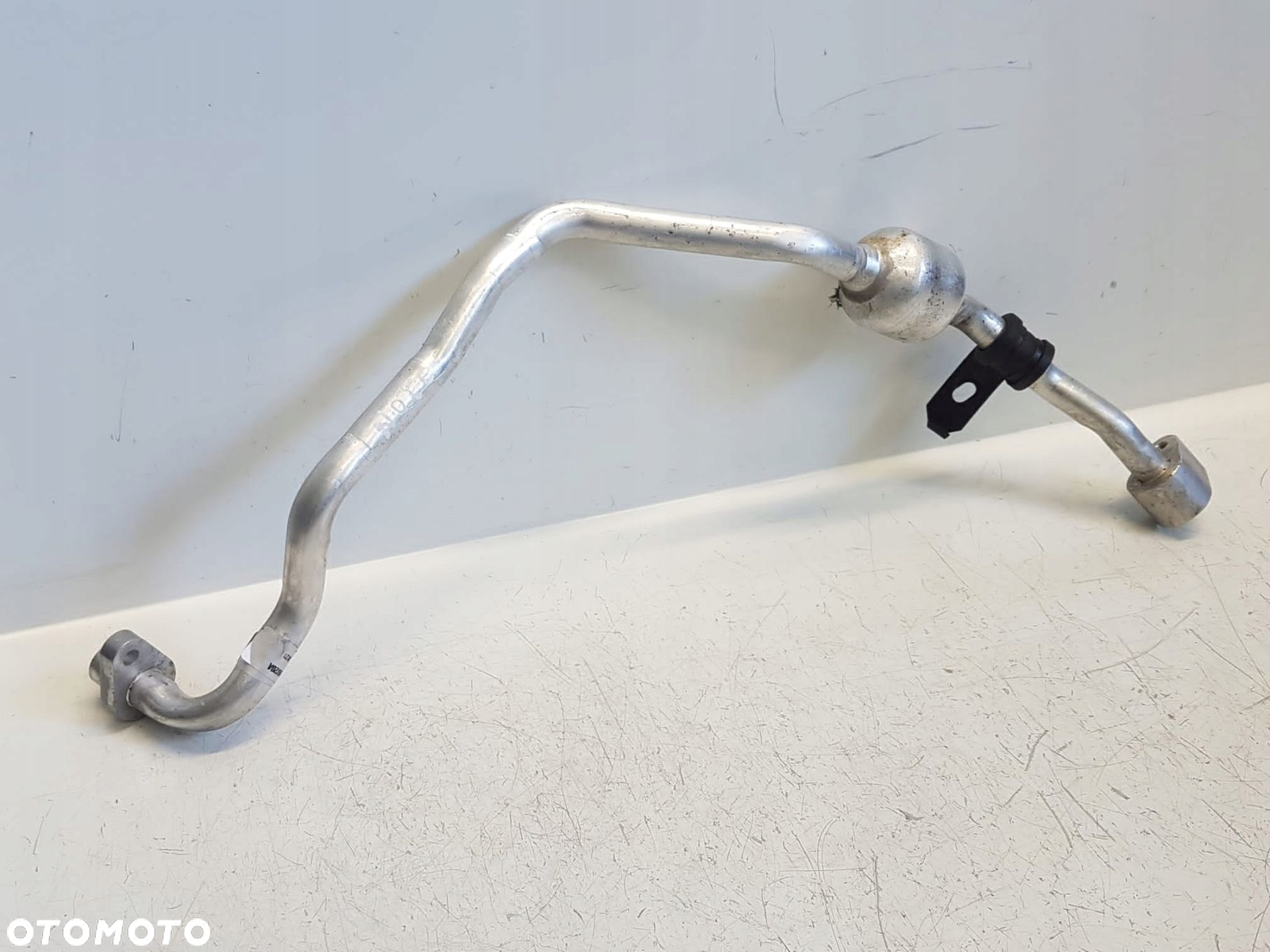 NOTE E11 06- 1.5 DCI PRZEWÓD KLIMY KLIMATYZACJI - 4