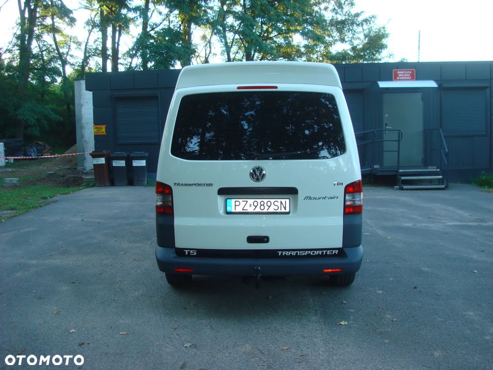 Volkswagen T5 - 5