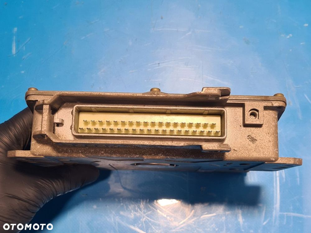 STEROWNIK SILNIKA CITROEN PEUGEOT 0261204052 - 2