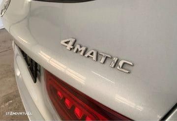 Mercedes-Benz GLC 300 - 4