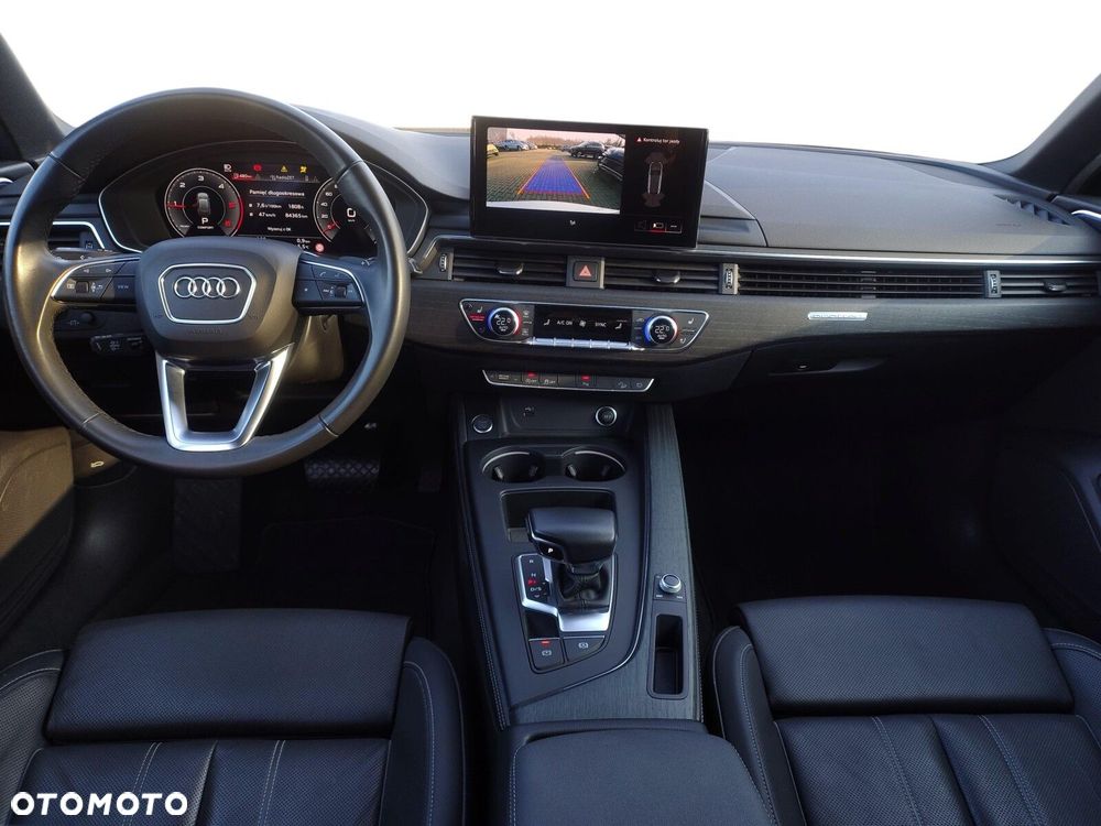 Audi A4 Allroad - 22