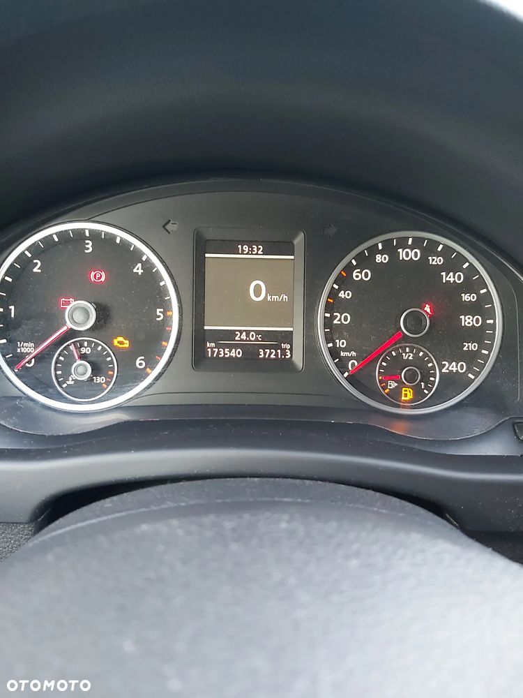 Volkswagen Tiguan 2.0 TDI DPF 4Motion BlueMotion Technology Life - 9