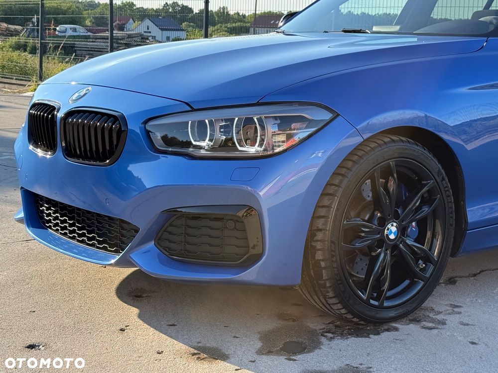 BMW Seria 1 M135i xDrive - 4