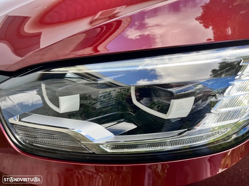 Renault Grand Scénic ENERGY dCi 110 EDC INTENS - 38