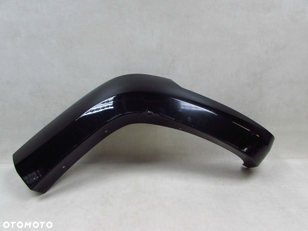 JEEP CHEROKEE KJ LIBERTY LIFT 01-07 LISTWA SIERP NAKLADKA BLOTNIKA TYL LEWA - 1