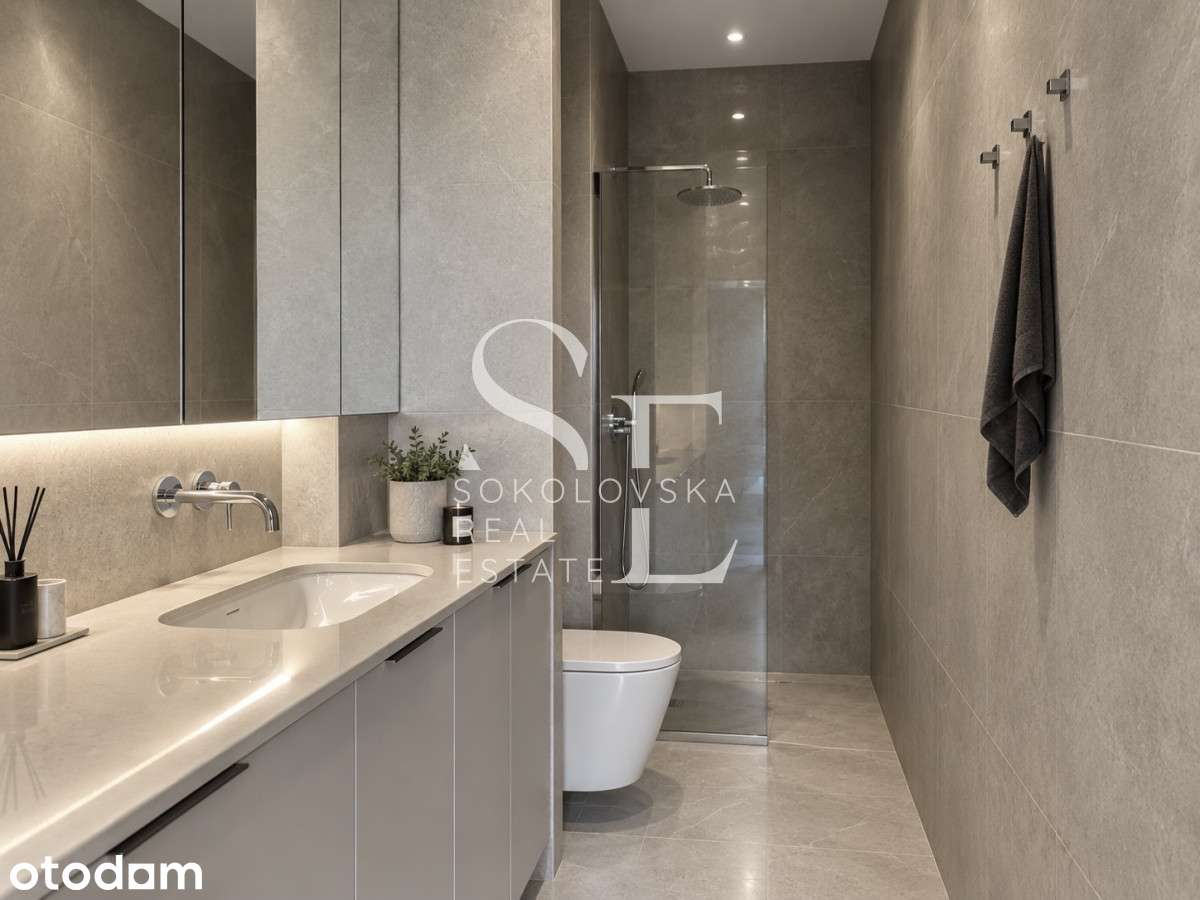 Studio Mokotów | Domaniewska | Nowy remont