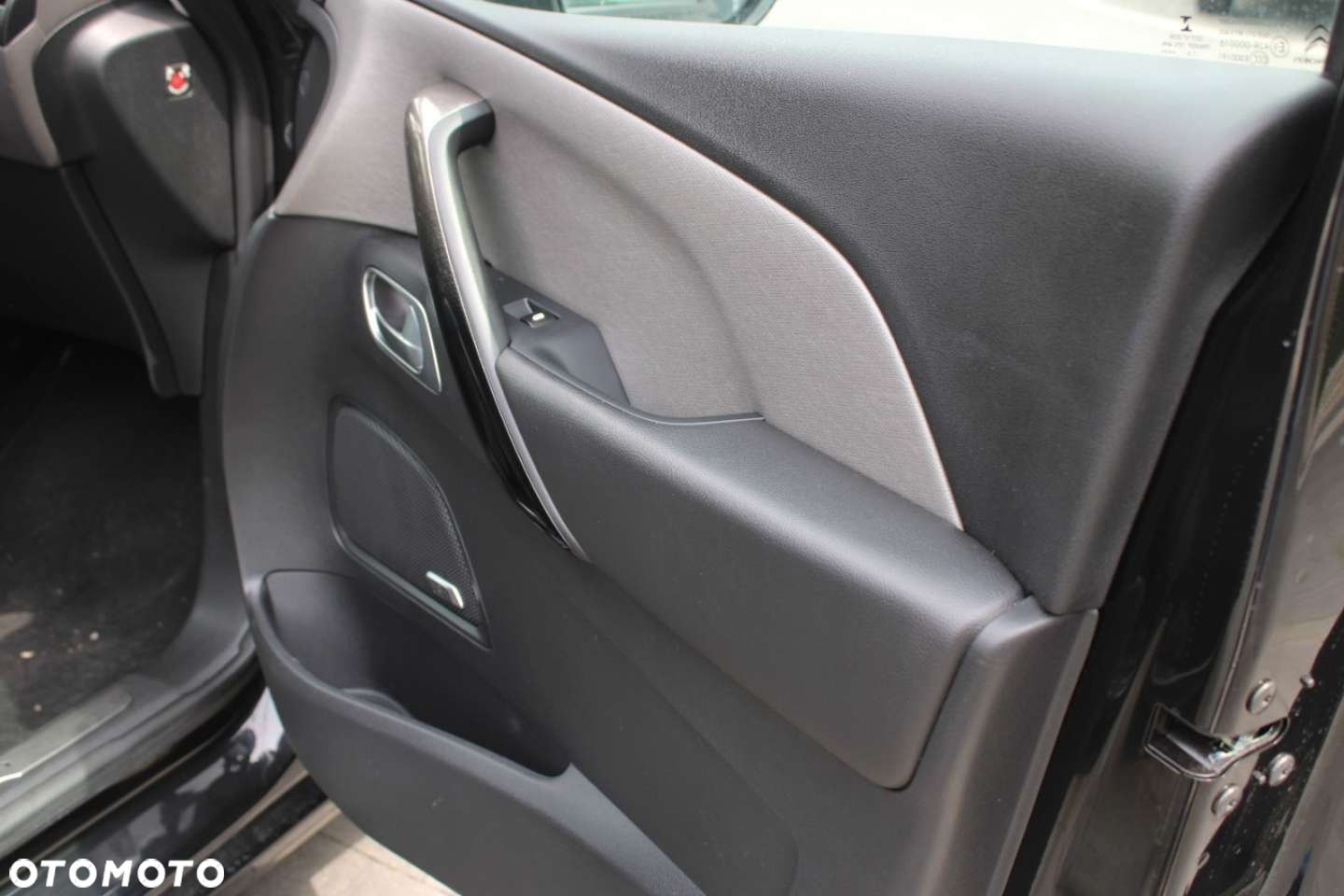 Citroën C4 Picasso - 36
