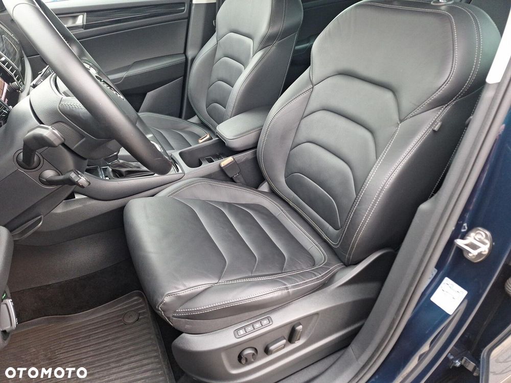 Skoda Kodiaq 2.0 TSI 4x4 Style DSG - 10