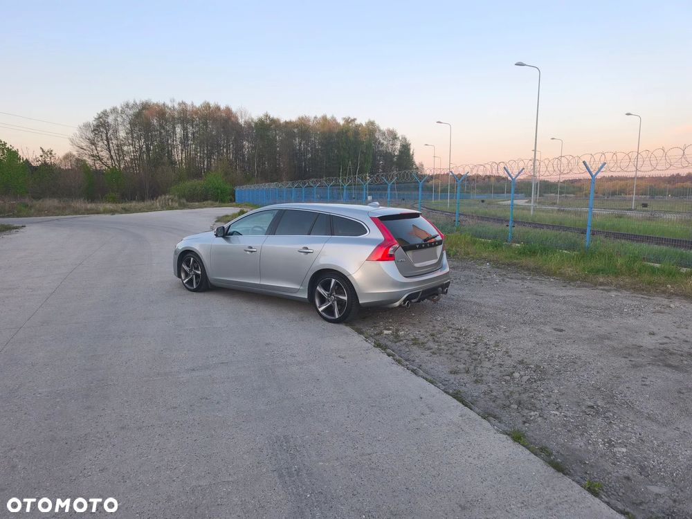 Volvo V60 T3 RDesign - 10