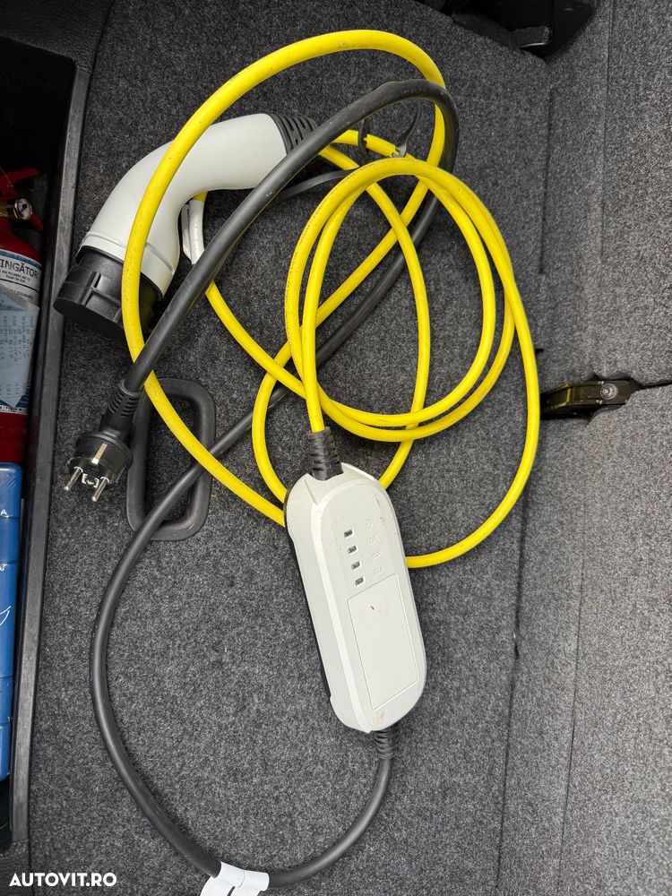 Skoda Citigo CITIGOe iV Style - 7