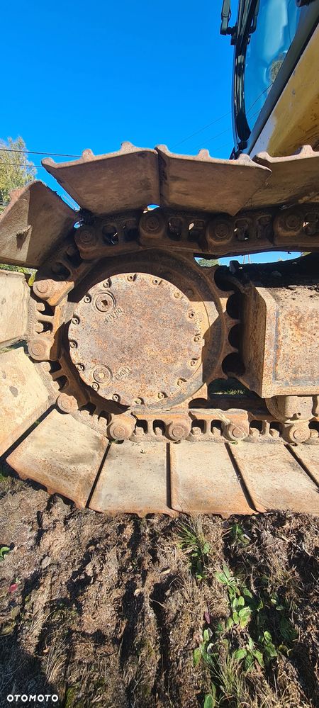 Caterpillar 313F LGC - 17