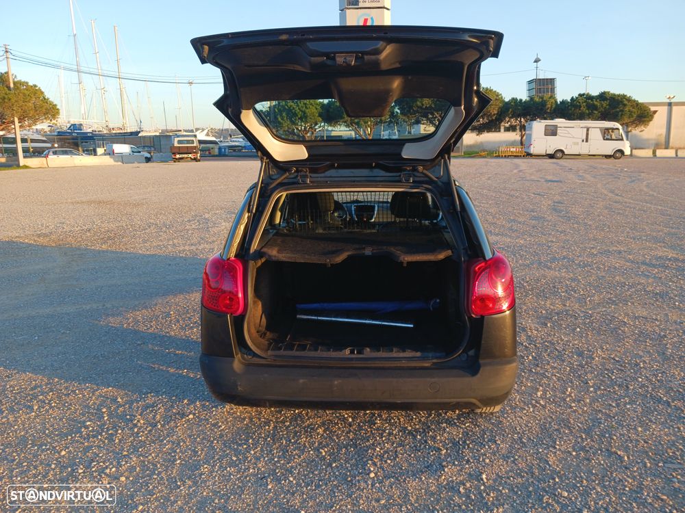 Peugeot 207 SW 1.6 HDi Trendy - 9