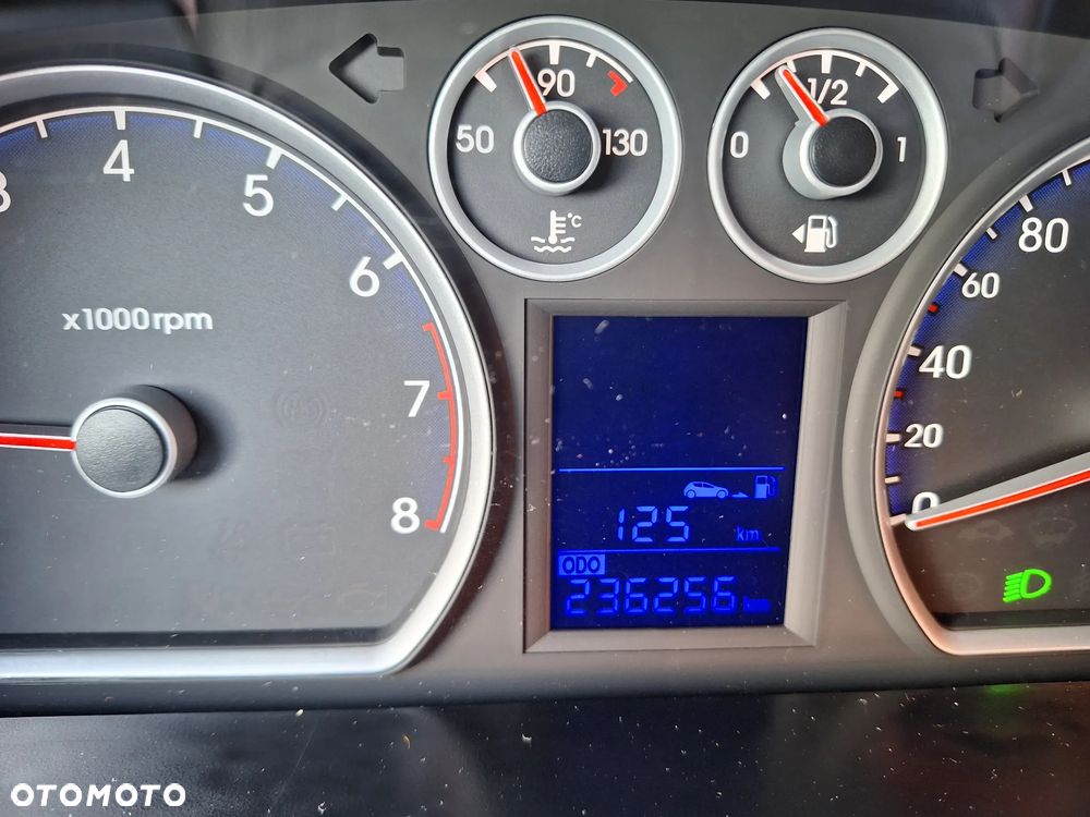 Hyundai i30 i30cw 1.6 Edition Plus - 19