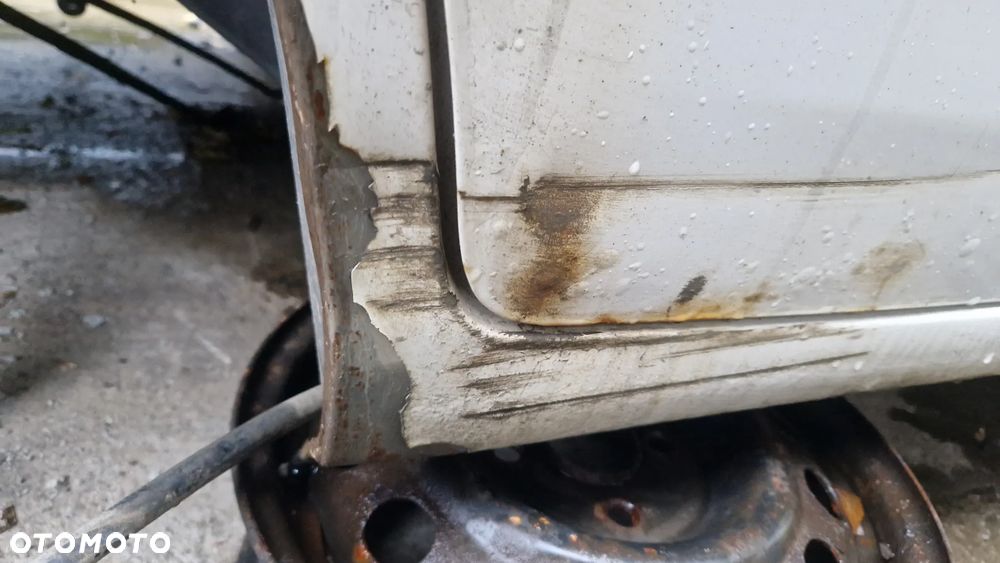CITROEN BERLINGO II PARTNER II BŁOTNIK PRAWY TYŁ EWPA - 3