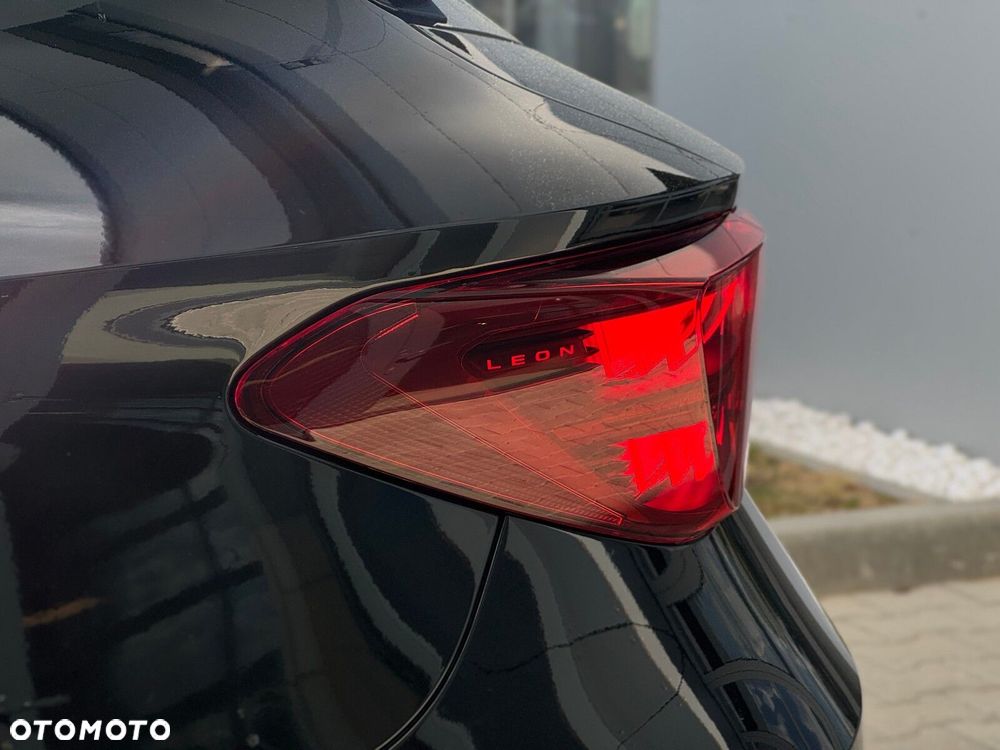 Cupra Leon - 14