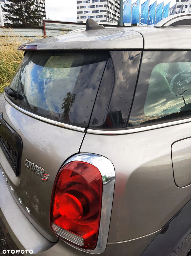 MINI Countryman Cooper S - 21
