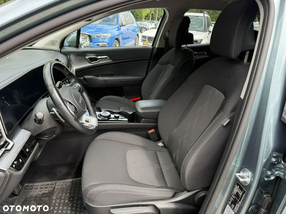 Kia Sportage - 16