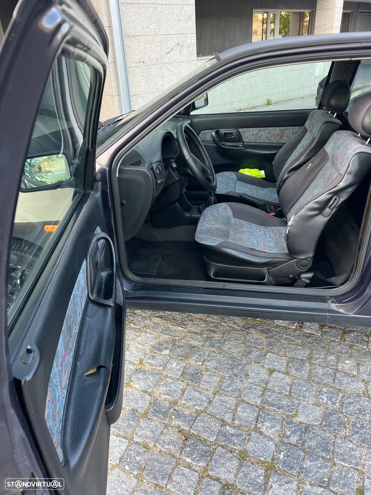 SEAT Ibiza 1.9 TDi GT - 9