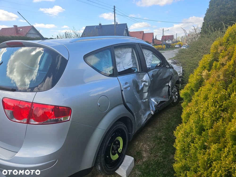 Seat Altea XL 1.2 TSI Style - 15