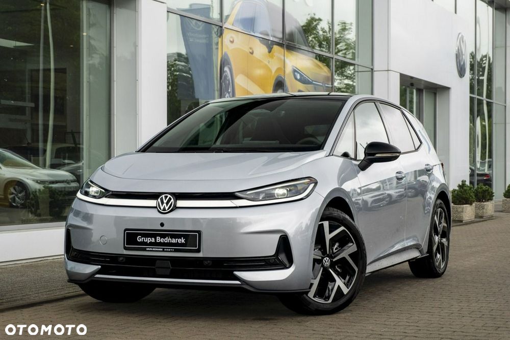 Volkswagen ID.3 - 10