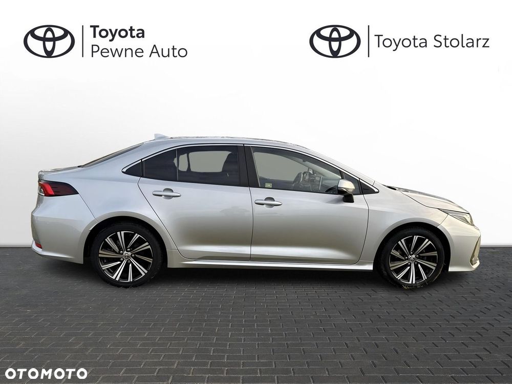 Toyota Corolla 1.8 Hybrid Comfort - 6