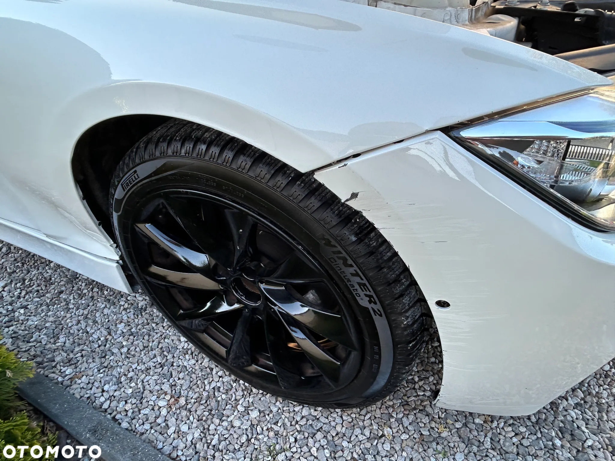 BMW Seria 3 335i - 28