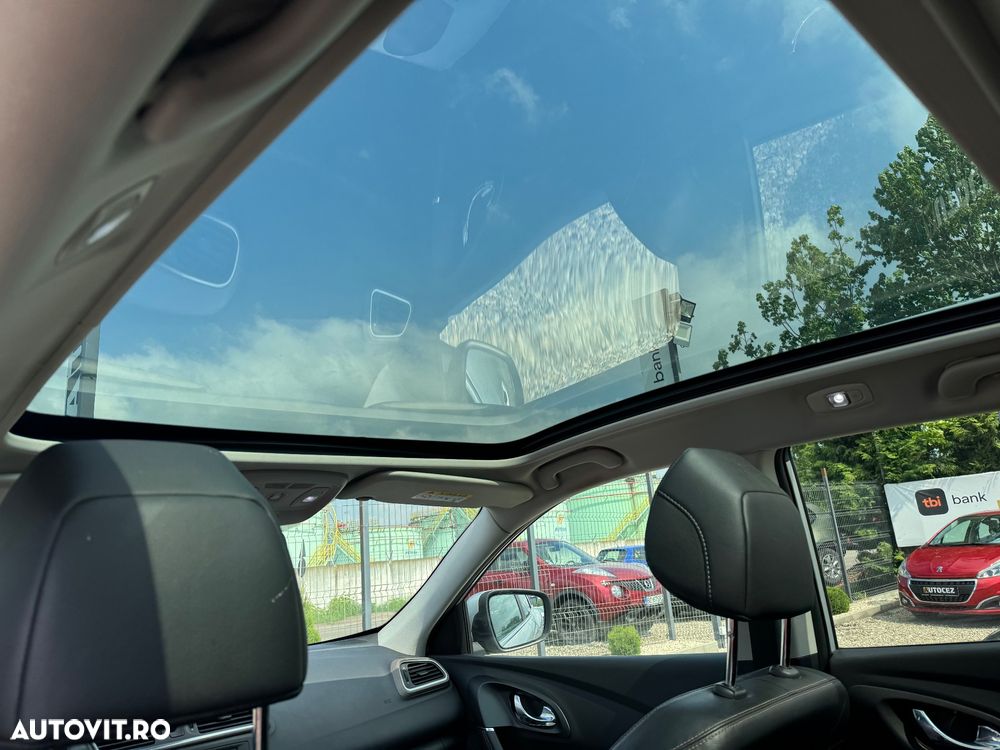 Renault Kadjar 1.6 DCI Zen - 11