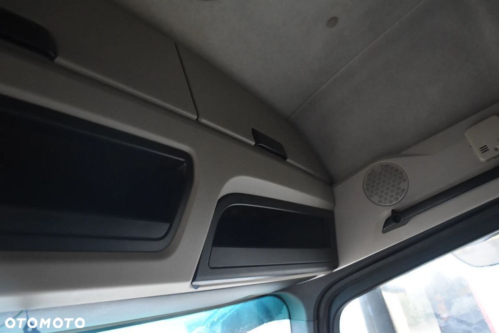 Mercedes-Benz Actros 1842 - 19