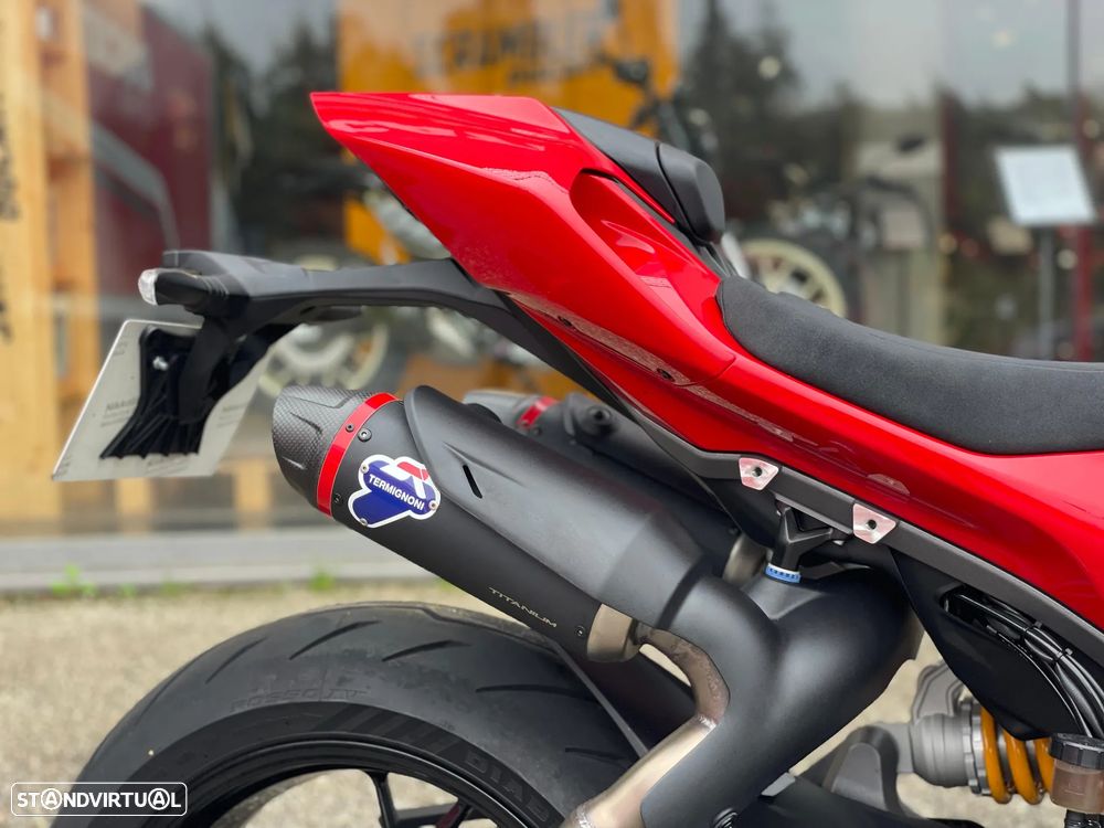 Ducati Panigale V2 S - 2